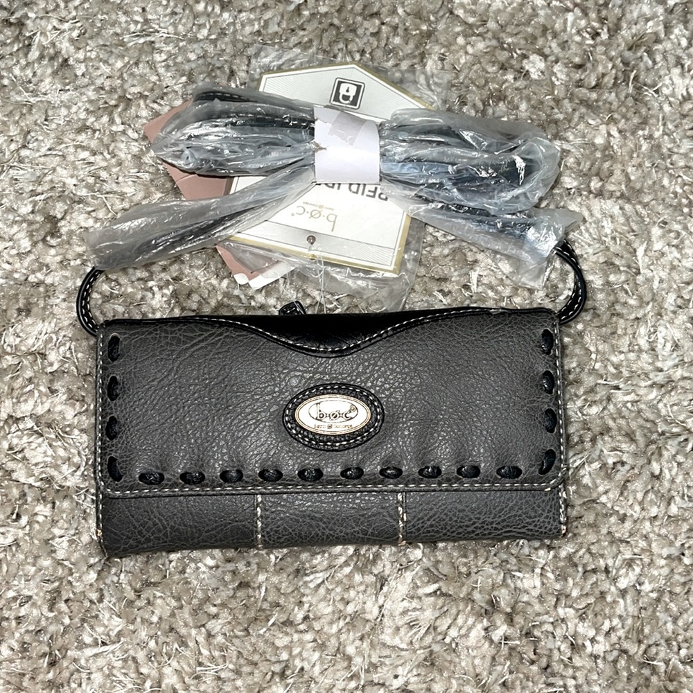 b.ø.c wallet